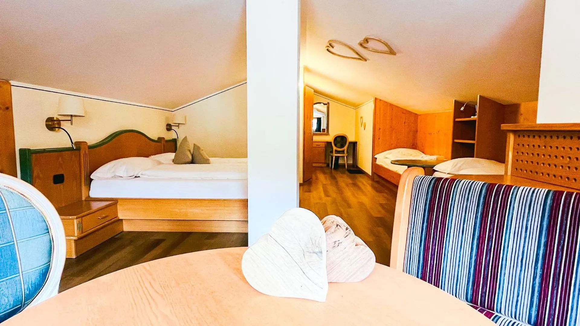 Hotel Galli Livigno