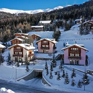 Apartmán Teola