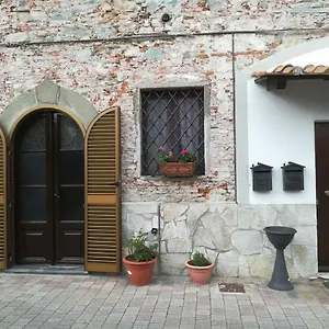  Nocleg ze śniadaniem A Casa Mia Włochy