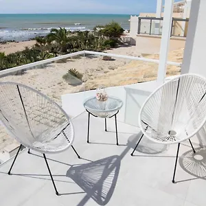 U Scrusciu Du Mari - Casuzze Seasound Holidays Italia