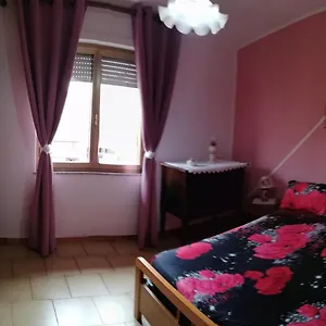 Nonna Assunta Italia