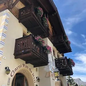 3* Hotel Garni Rin Da Rin
