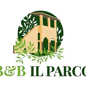 *** Nocleg ze śniadaniem Il Parco Włochy