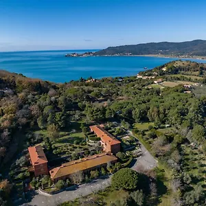 Nel Vicino Al Mare Italia
