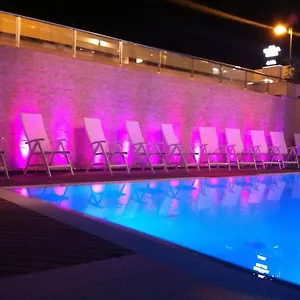 **** Hotel Terminal Palace & Włochy