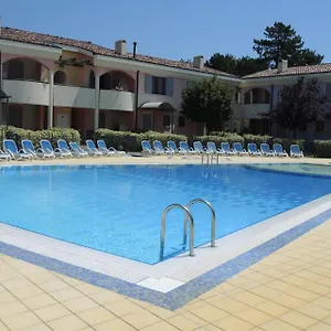 Apartmán Villaggio Tulipano