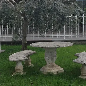 Apartmán Casa Armonia
