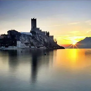 Casa Caberlon Italien