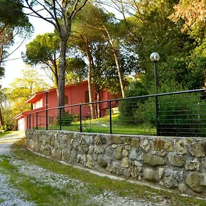 Poggio Al Pino Italien