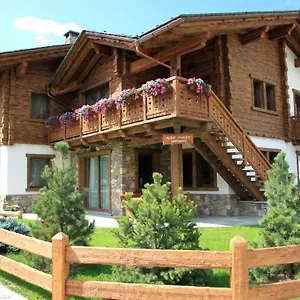  Appartamento Mont