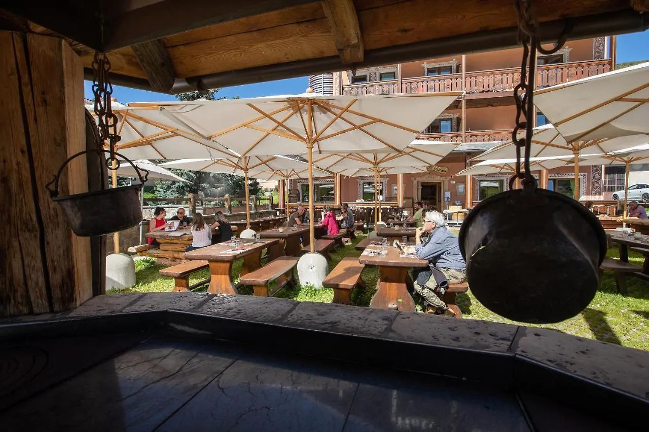 Hotel Galli Livigno