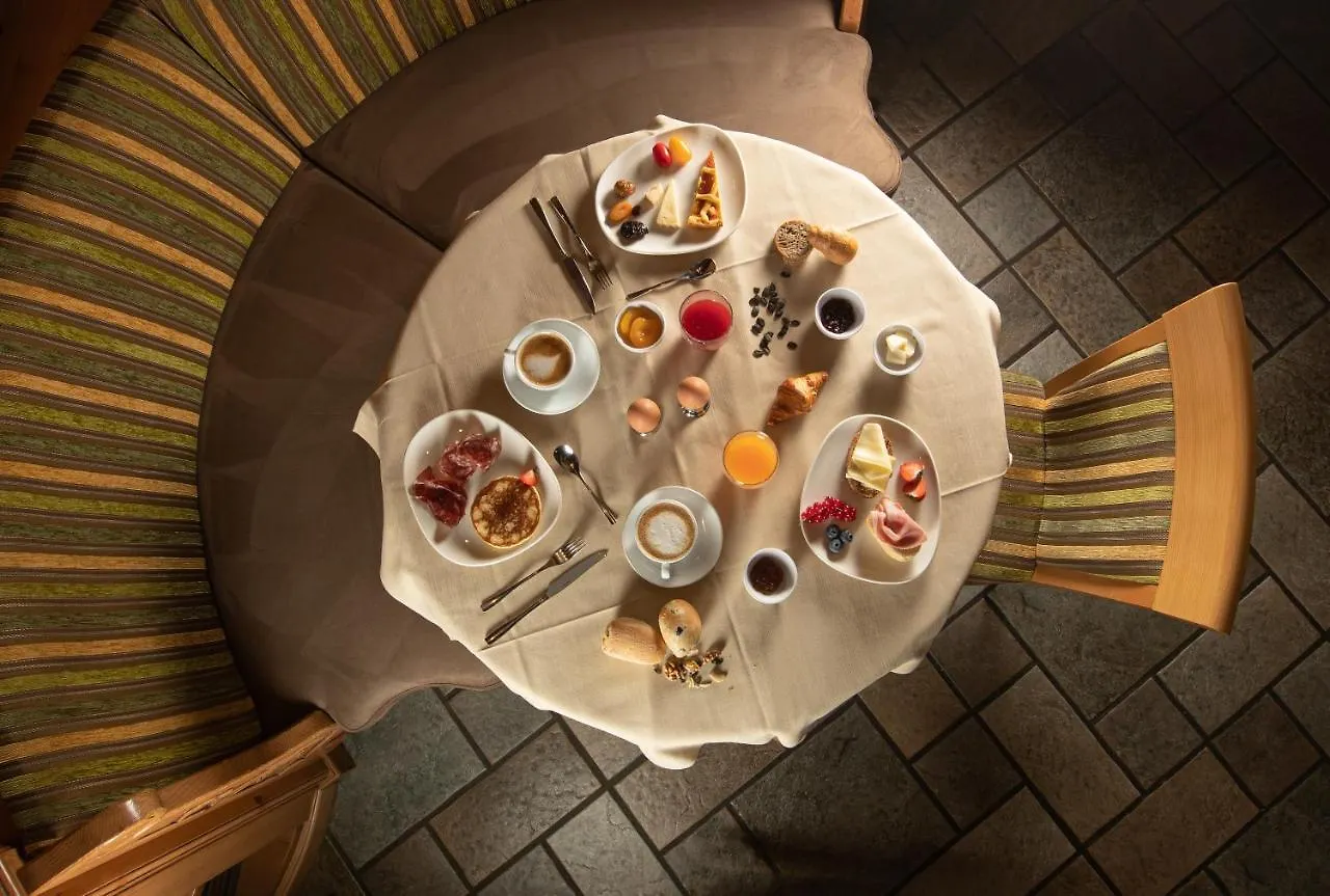 Hotel Galli Livigno Italien