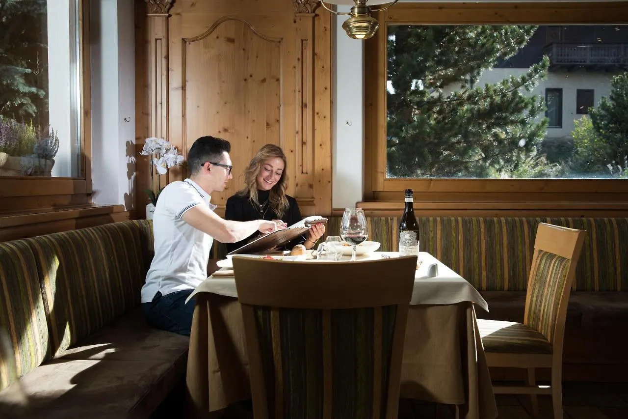 Hotel Galli Livigno