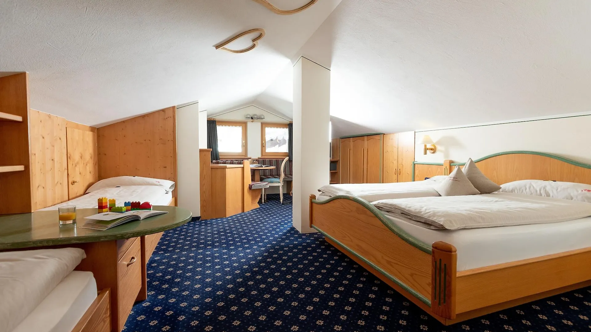 Hotel Galli Livigno