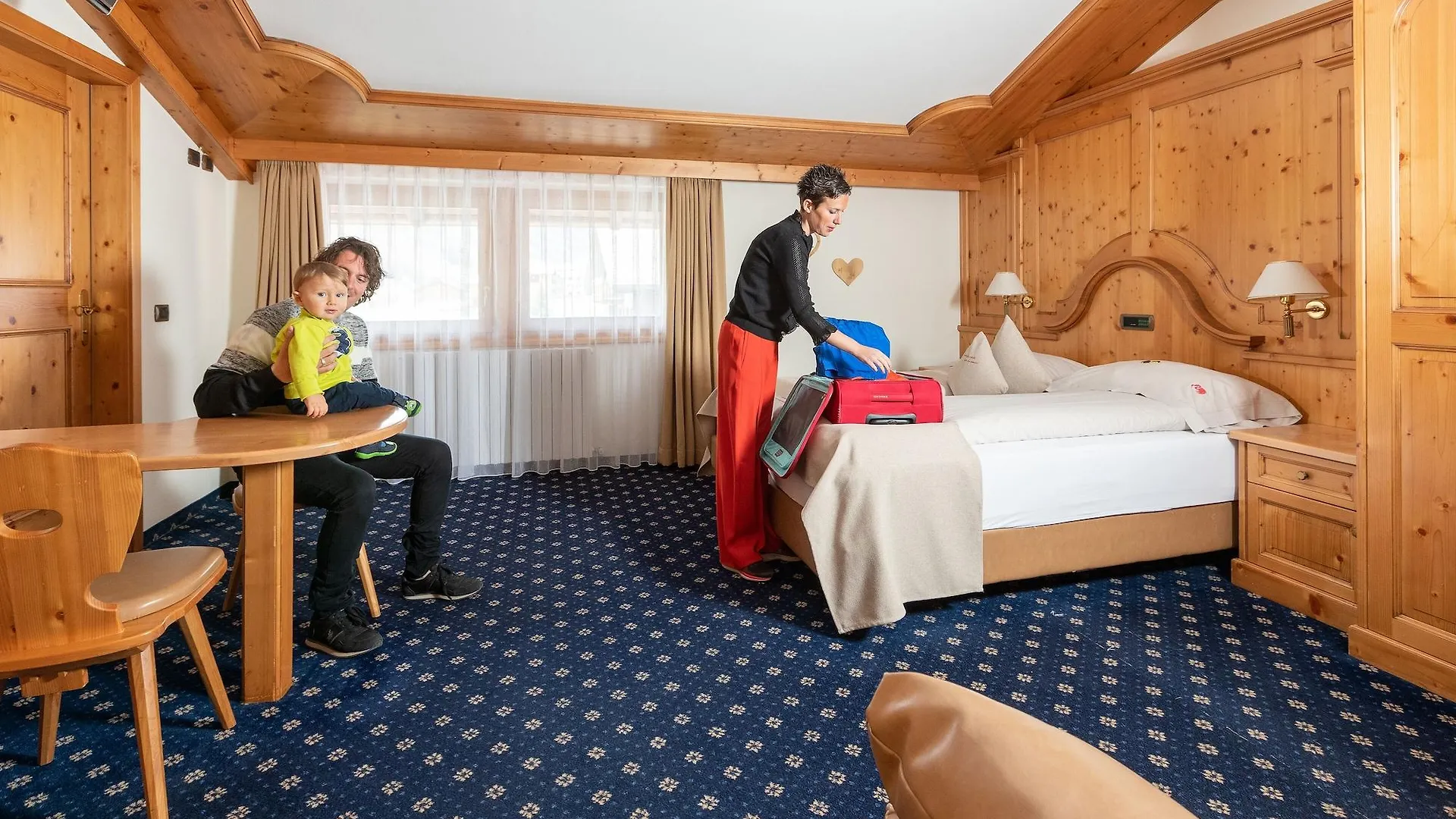 Hotel Galli Livigno