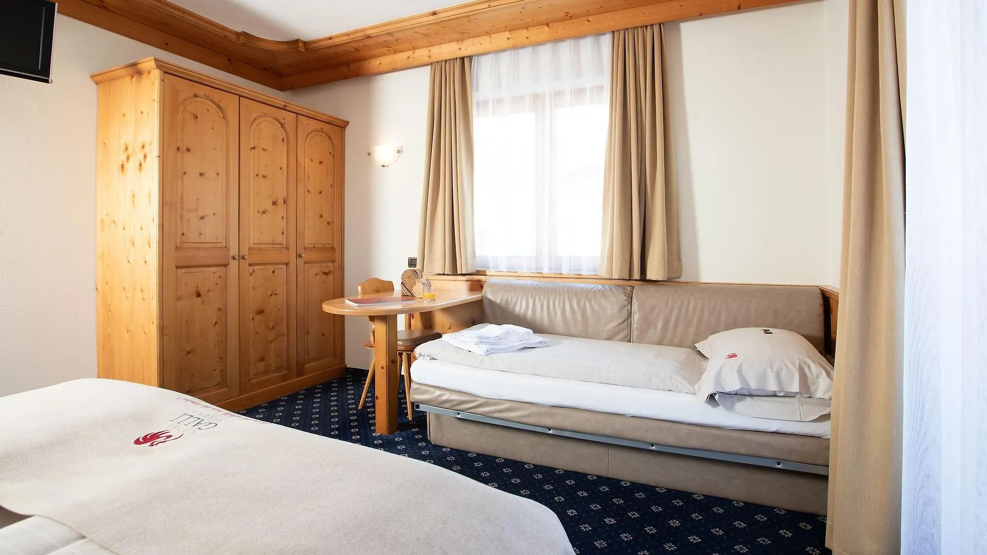 Hotel Galli Livigno