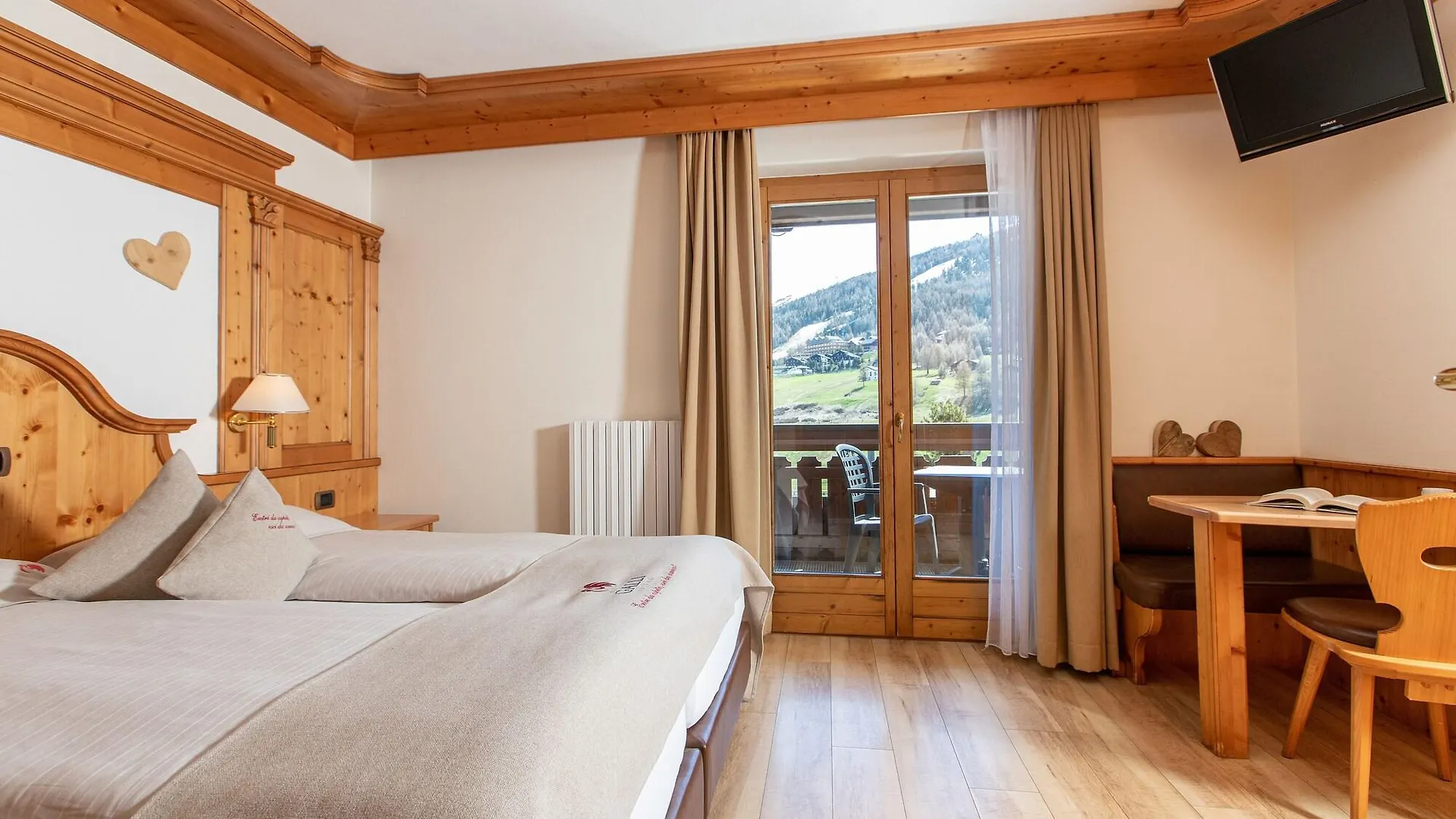 Hotel Galli Livigno 3*,  Italien