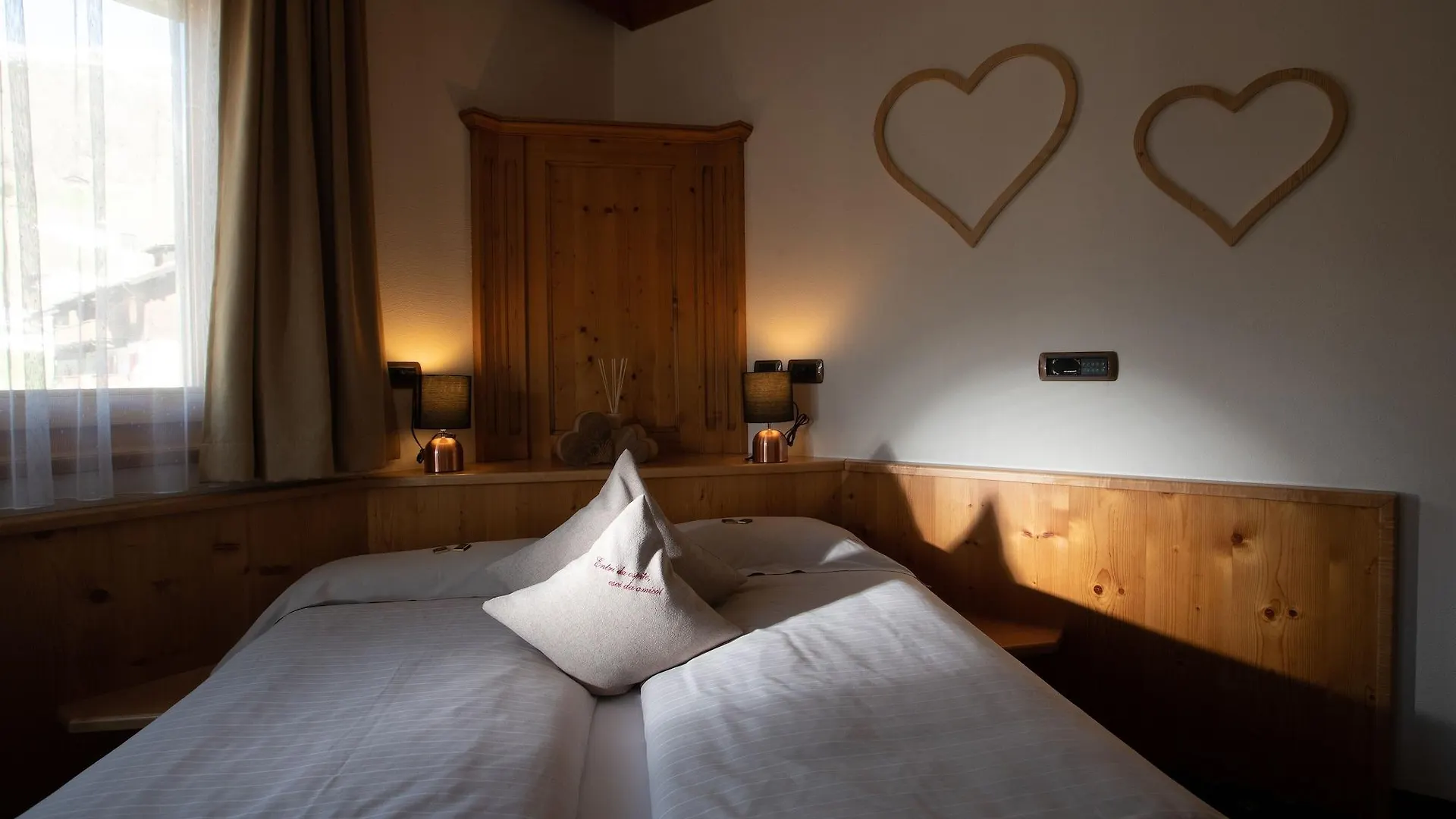 Hotel Galli Livigno 3*,