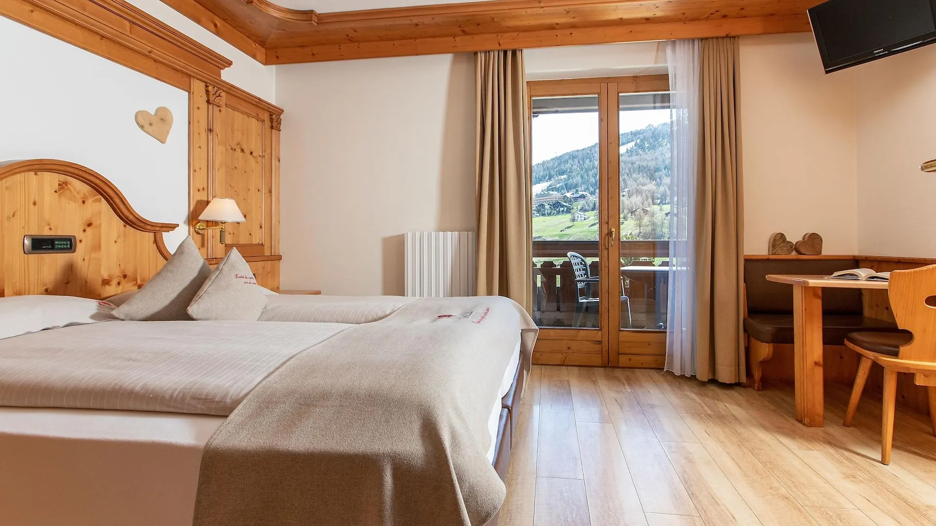 Hotel Galli Livigno