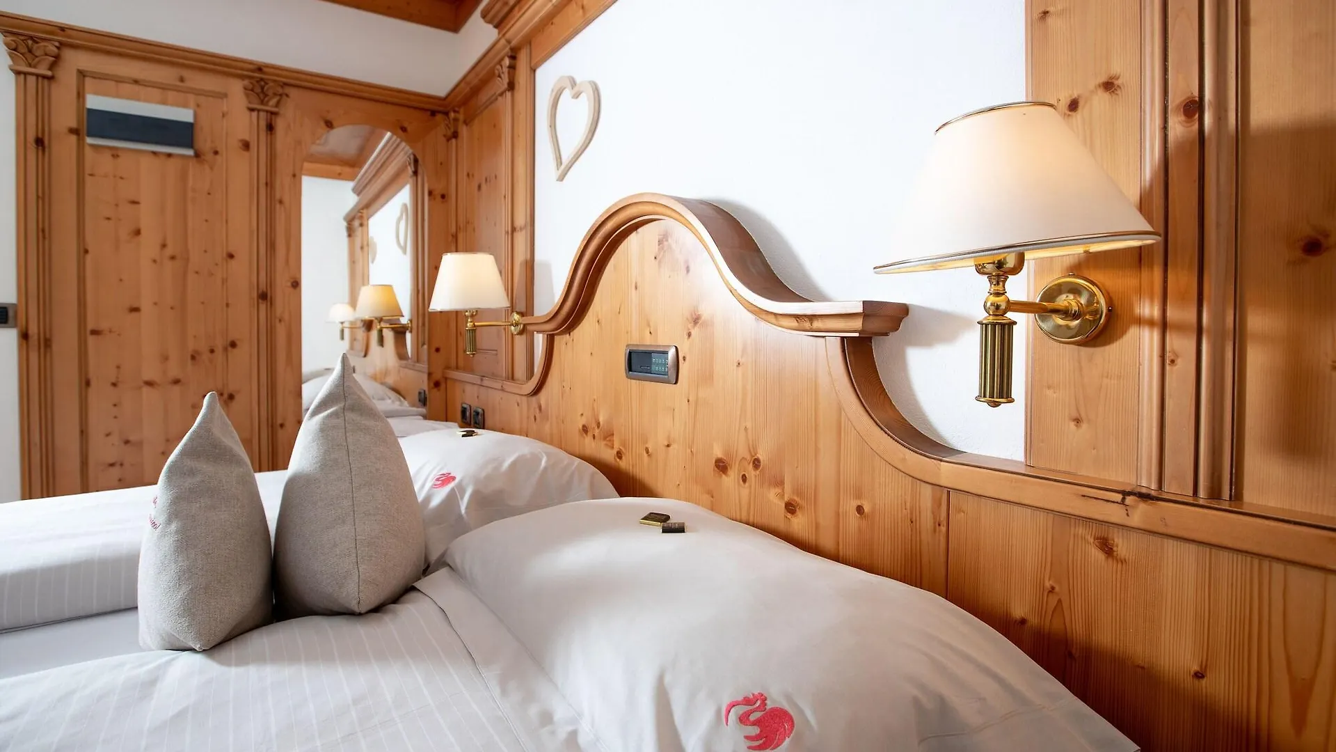 Hotel Galli Livigno