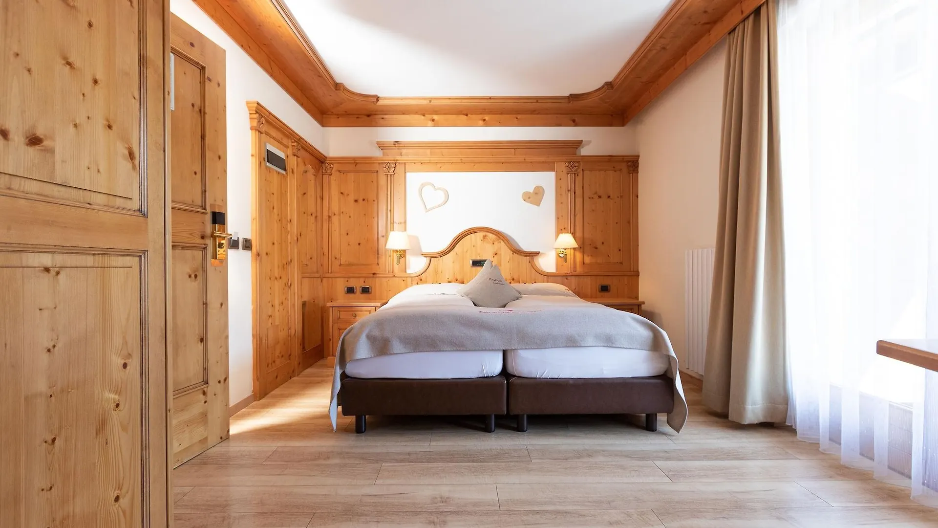 Hotel Galli Livigno