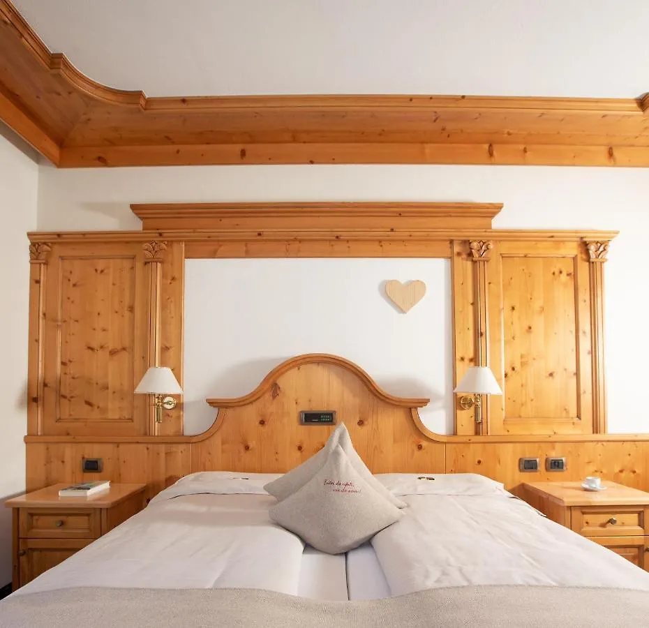 Hotel Galli Livigno Italien