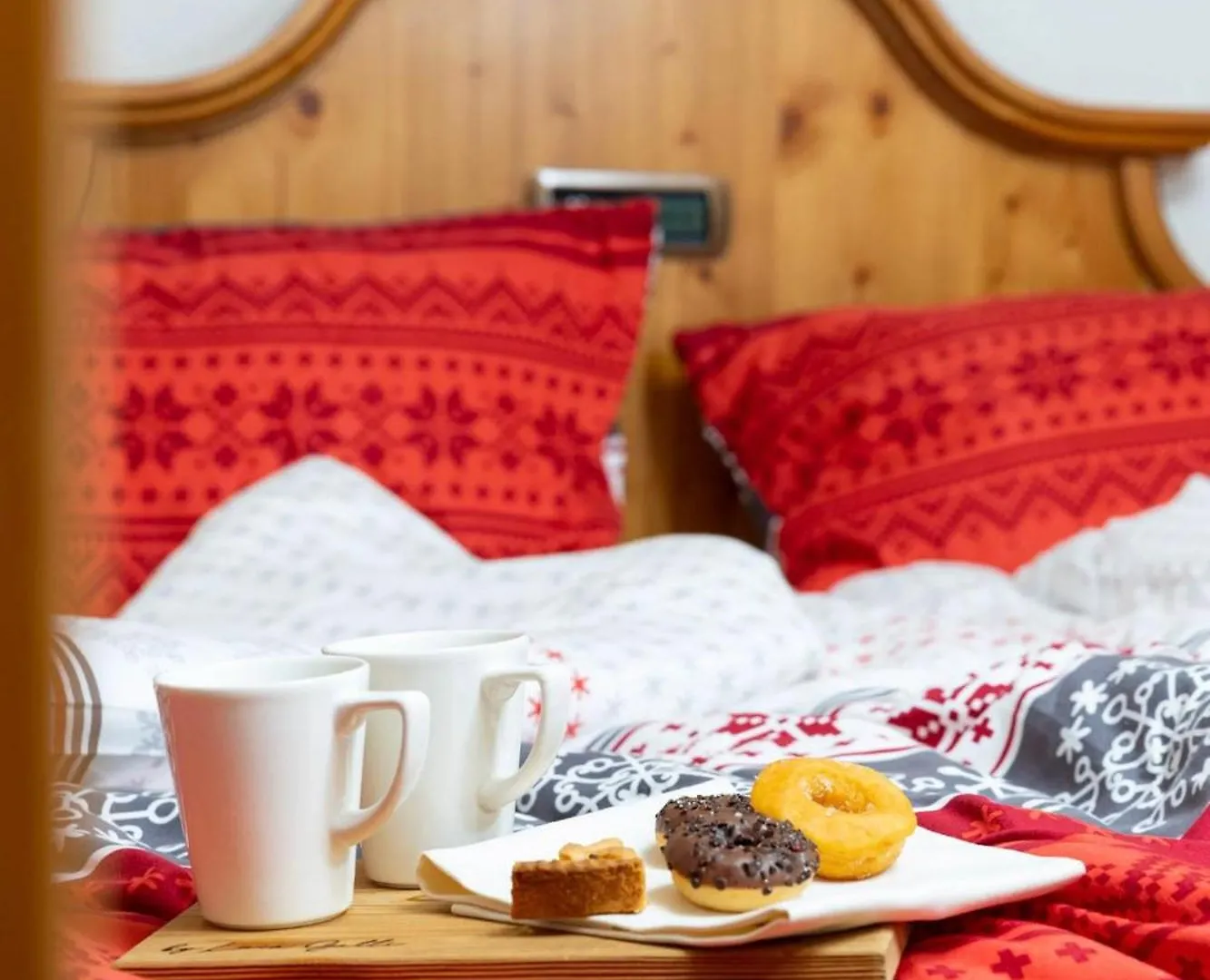 Hotel Galli Livigno