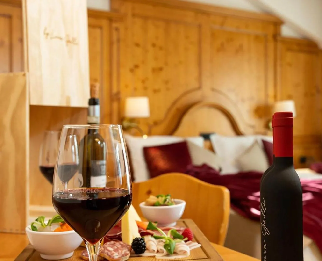 Hotel Galli Livigno
