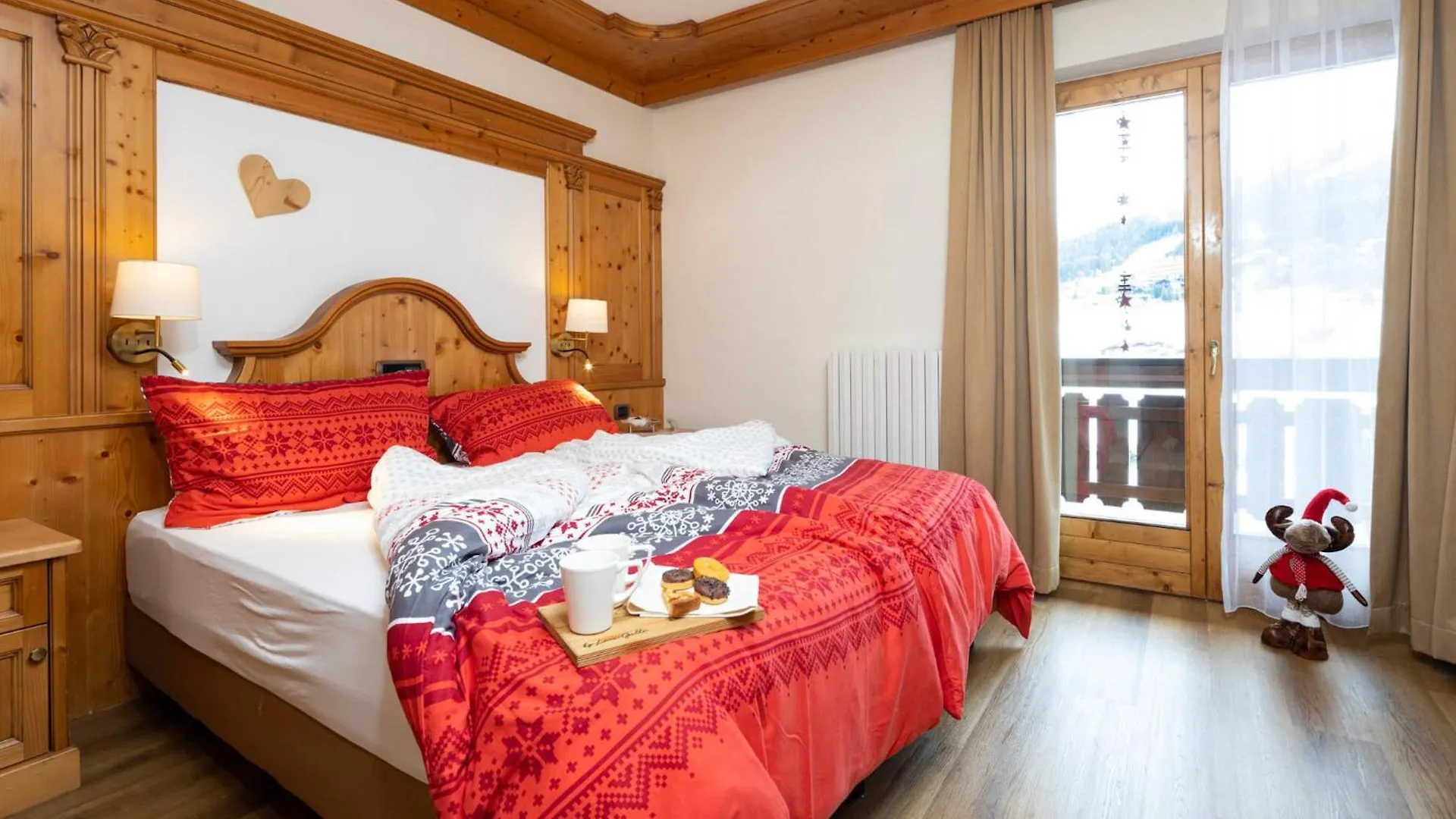 Hotel Galli Livigno