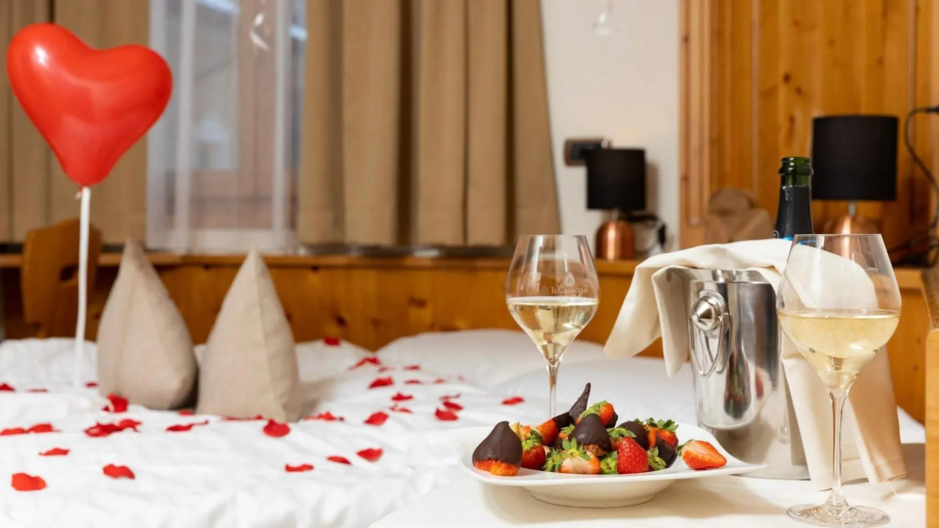 Hotel Galli Livigno Italien