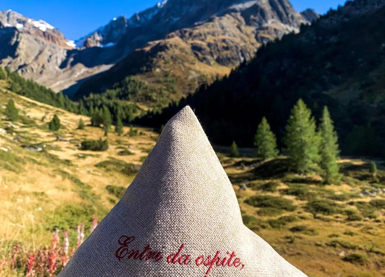 Hotel Galli Livigno