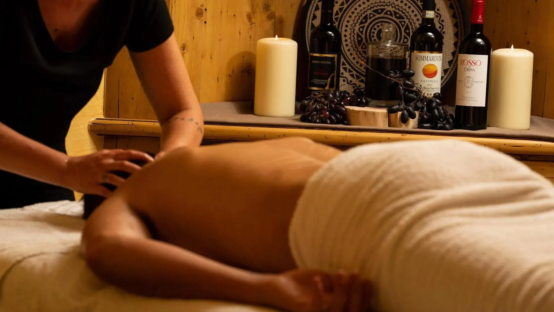 Hotel Galli Livigno 3*,  Italien