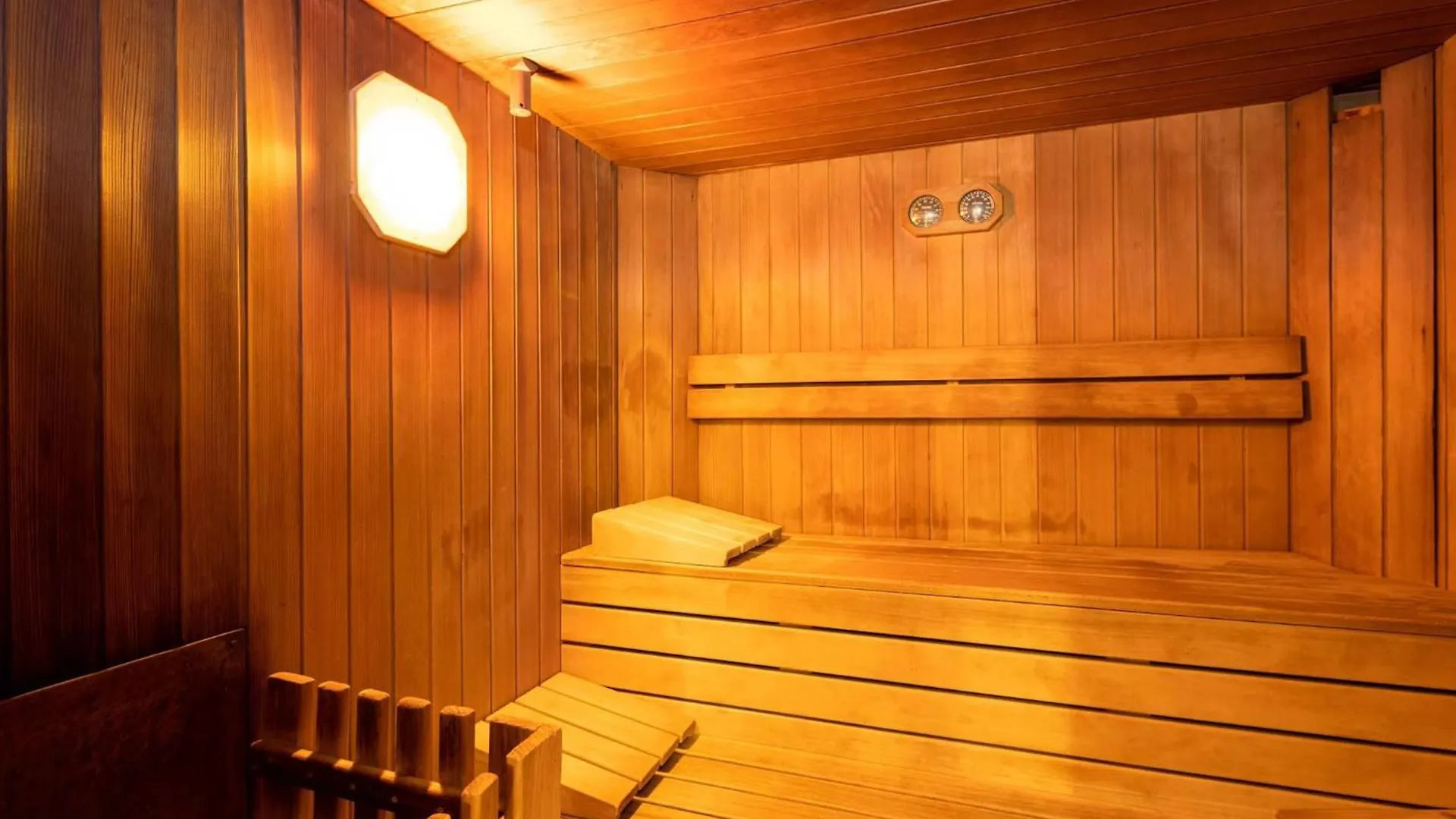 Hotel Galli Livigno 3*,  Italien