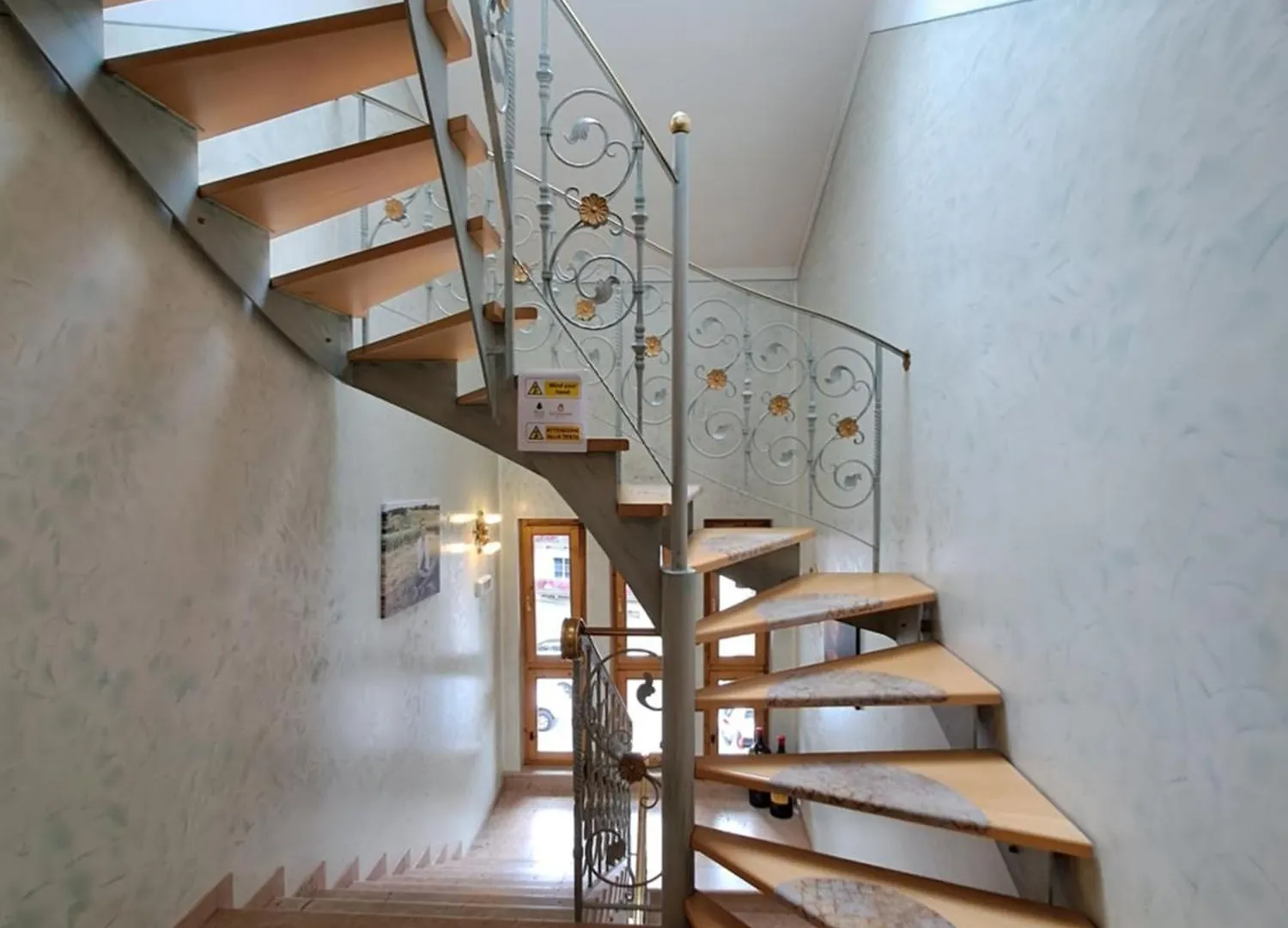 Hotel Galli Livigno
