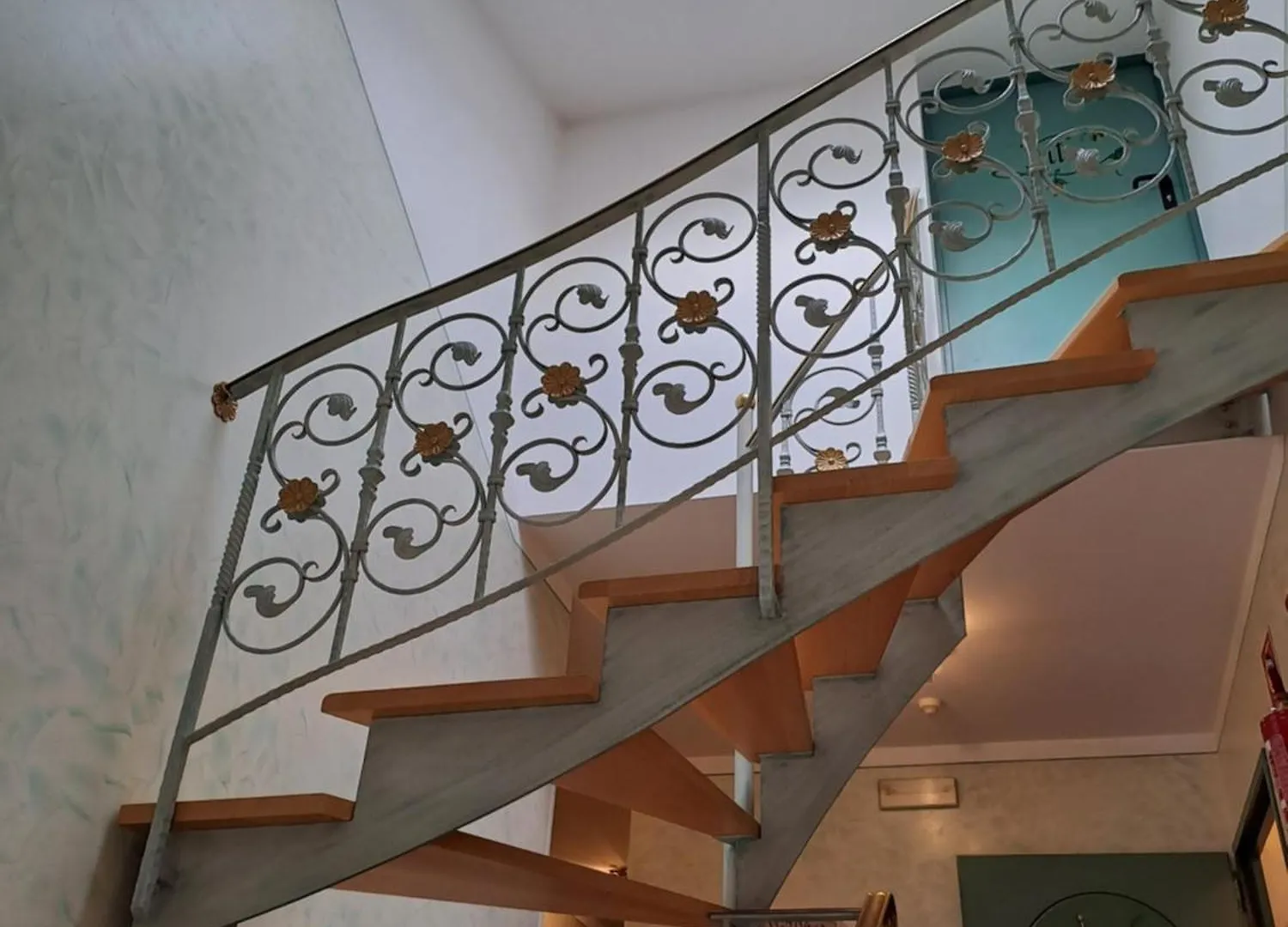 Hotel Galli Livigno Italien