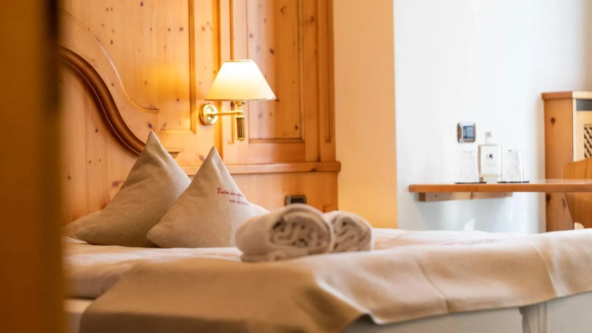 Hotel Galli Livigno
