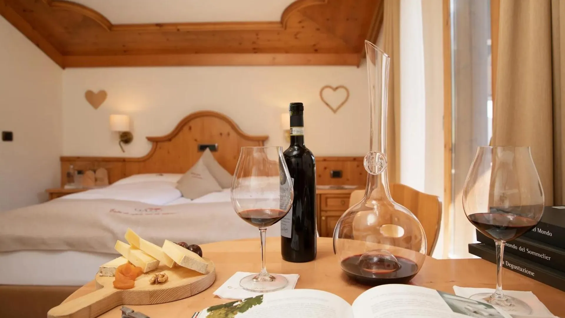 Hotel Galli Livigno