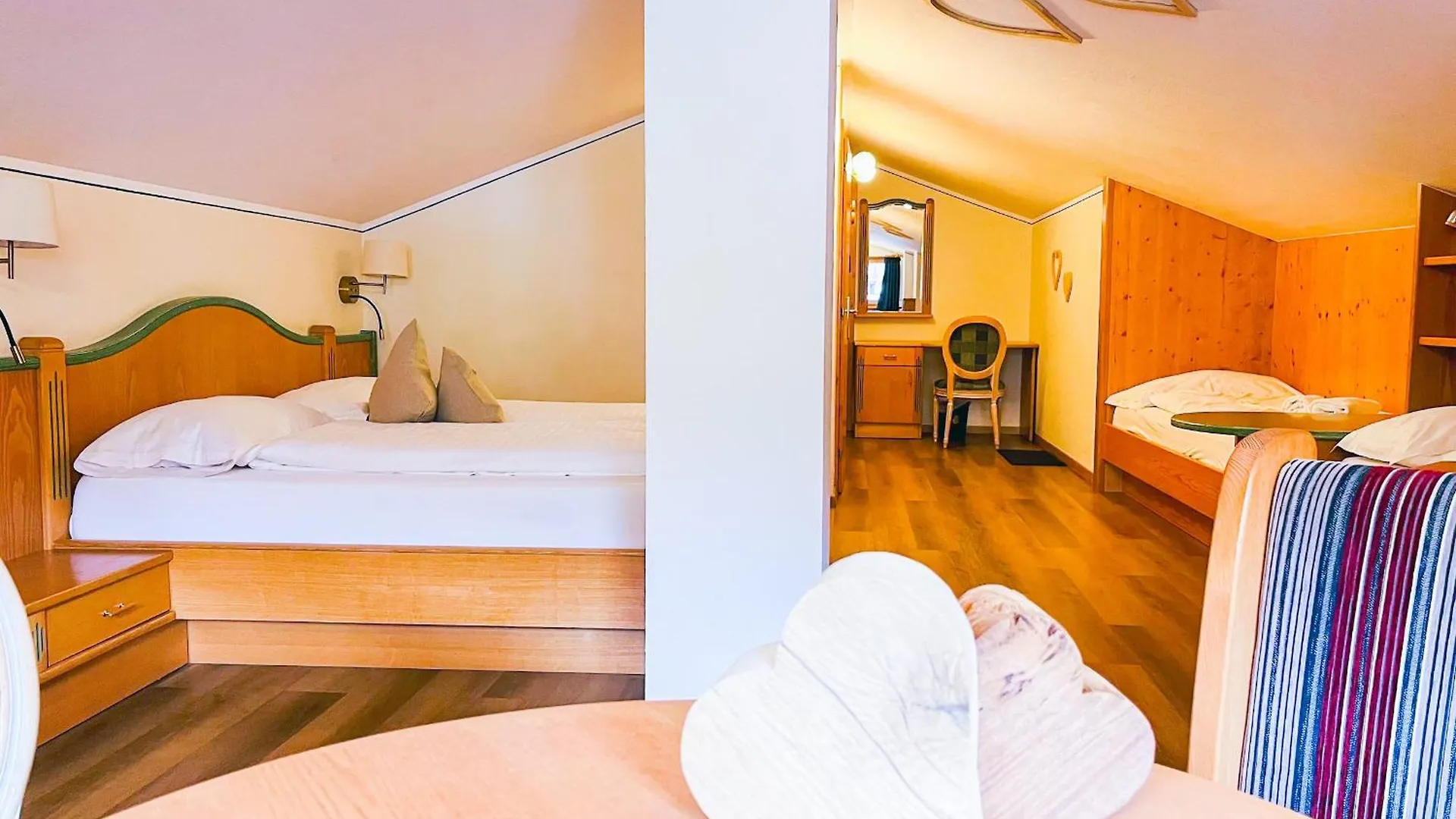 Hotel Galli Livigno